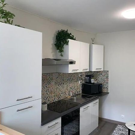 Appartamento Le Cocon T2 Duplex 24 M2 Niort Esterno foto