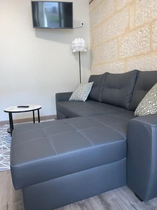 Appartamento Le Cocon T2 Duplex 24 M2 Niort Esterno foto